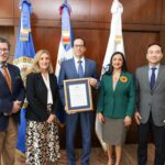 La OEA reconoce al Ministerio de Administración Pública por innovación en el Sistema de Evaluación del Desempeño Institucional