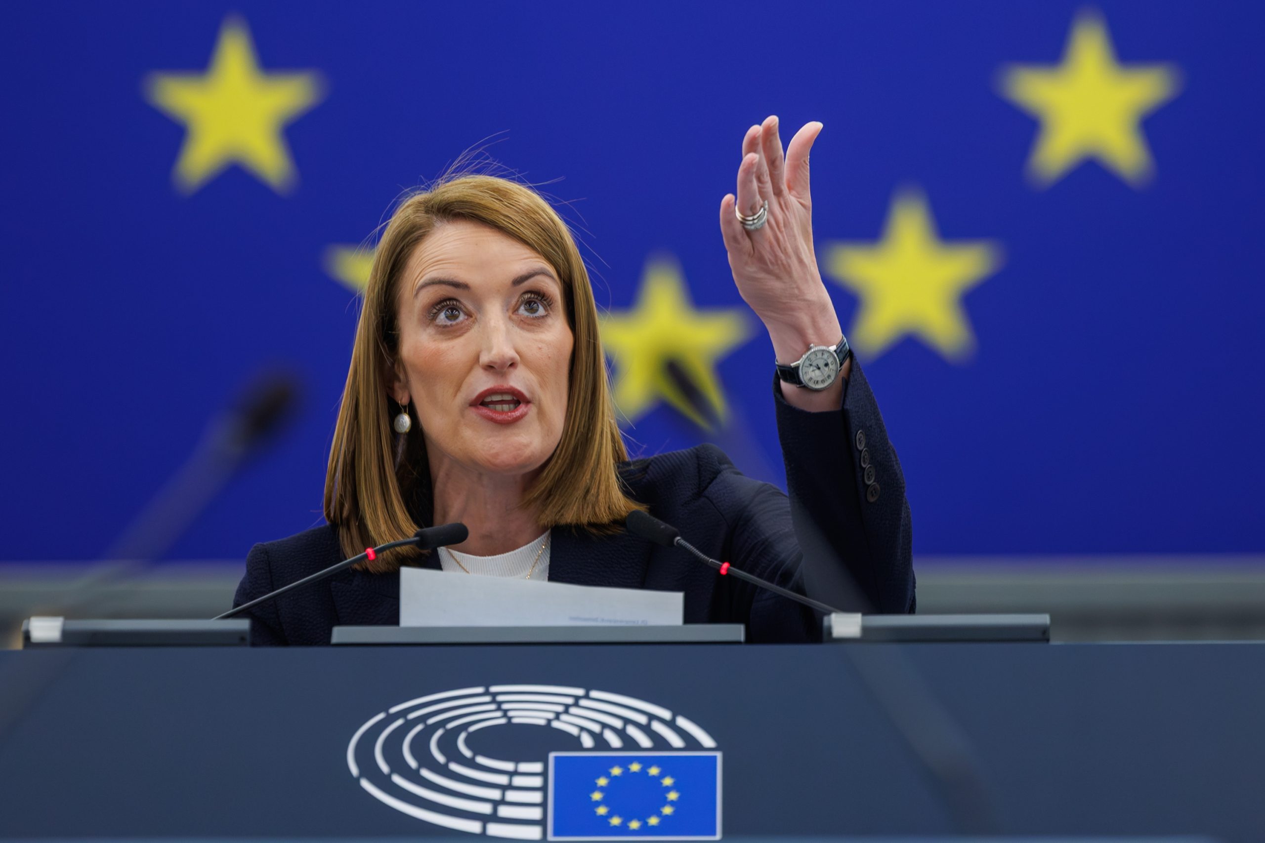 La UE aprueba el Reglamento de Retornos: centros en terceros países y deportaciones más ágiles, con el voto en contra de España
