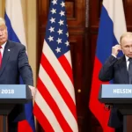 Rusia acepta reanudar las negociaciones sobre el desarme nuclear con Trump, pero sin China