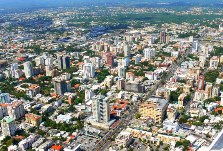 Entre los países de América Latina, República Dominicana se destacará con un crecimiento del 4.7 por ciento en su economía durante 2026, asegura Banco Mundial