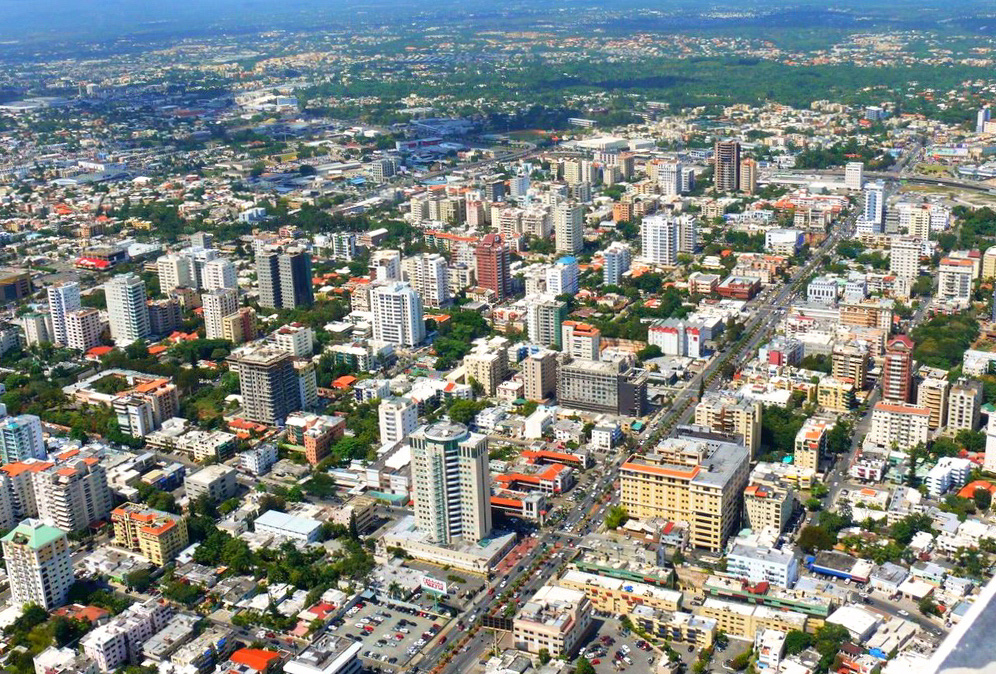 Entre los países de América Latina, República Dominicana se destacará con un crecimiento del 4.7 por ciento en su economía durante 2026, asegura Banco Mundial