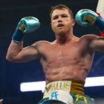 El boxeador mexicano Saúl ‘Canelo’ Álvarez manifesto que quiere mantenerse mas activo por lo que quiere pelear dos veces en un periodo de cuatro meses