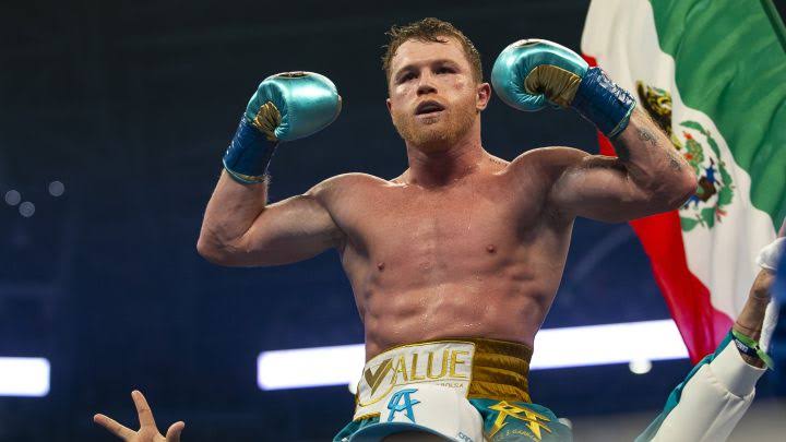 El boxeador mexicano Saúl ‘Canelo’ Álvarez manifesto que quiere mantenerse mas activo por lo que quiere pelear dos veces en un periodo de cuatro meses