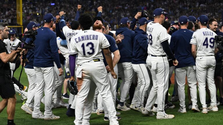 Tamp Bay estará en su tercera Serie Mundial y al igual que los Cerveceros de Milwaukee buscará coronarse por primera vez