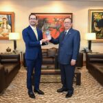 Valdez Albizu obtiene por cuarta vez el reconocimiento entre los mejores gobernadores de bancos centrales del mundo