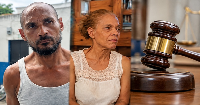 Tres años prófugo, dictan prisión preventiva a "Celin" por la muerte de mujer en Villa Altagracia