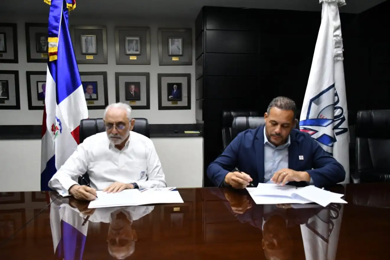 La Liga de Béisbol Profesional de la República Dominicana y la Federación Nacional de Peloteros Profesionales acordaron extender la vigencia de su convenio colectivo