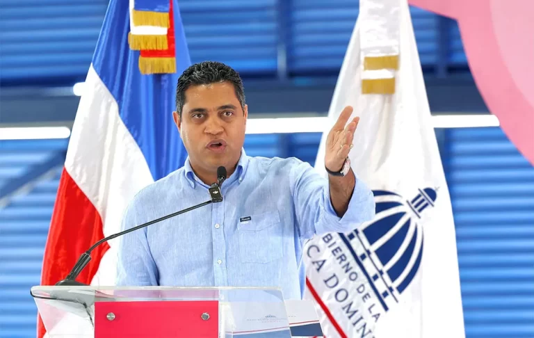 Gobierno dominicano prohíbe a selección de futbol de Haití jugar en su territorio