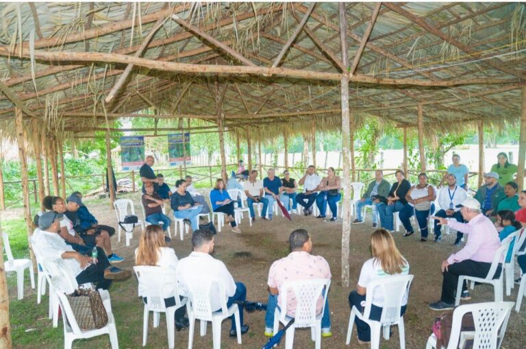 Se aceleran los preparativos de la XXXI Feria Ecoturística y la primera Feria del Agua en Bonao