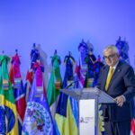 Secretario ejecutivo CEPAL, José Manuel Salazar-Xirinachs, destaca Meta RD 2036 impulsada por el presidente Abinader como ejemplo de transformación para América Latina y el Caribe