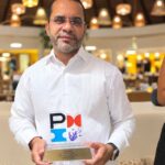 ITLA gana con ProtoScanner 3D, en la categoría Ingeniería y Tecnología de los PMIRD Awards 2026