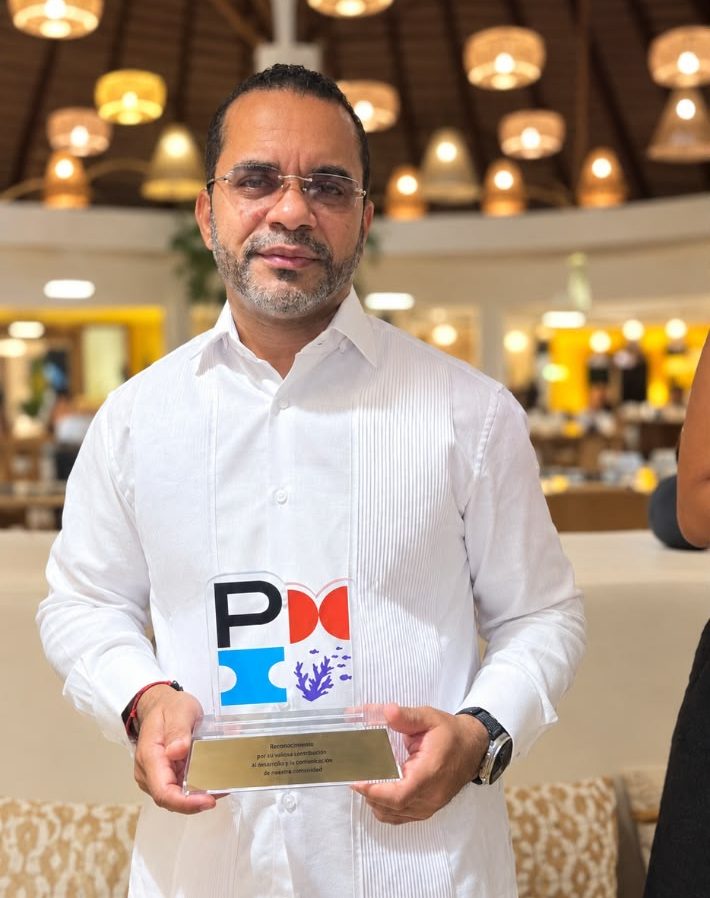 ITLA gana con ProtoScanner 3D, en la categoría Ingeniería y Tecnología de los PMIRD Awards 2026