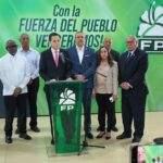 Fuerza del Pueblo denuncia alzas históricas en los combustibles y exige transparencia al Gobierno