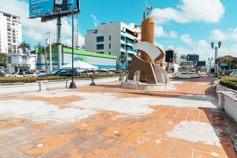 Alcaldía del DN inicia este martes renovación del Bulevar de la 27 de Febrero