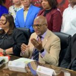 CMD califica de exitoso paro médico y espera reunión con Abinader para evitar nuevas protestas