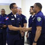 Policía Nacional capacita a inspectores para fortalecer el control interno y la integridad institucional