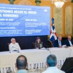 Gobierno anuncia defenderá producción de arroz ante Estados Unidos y reforzará acciones