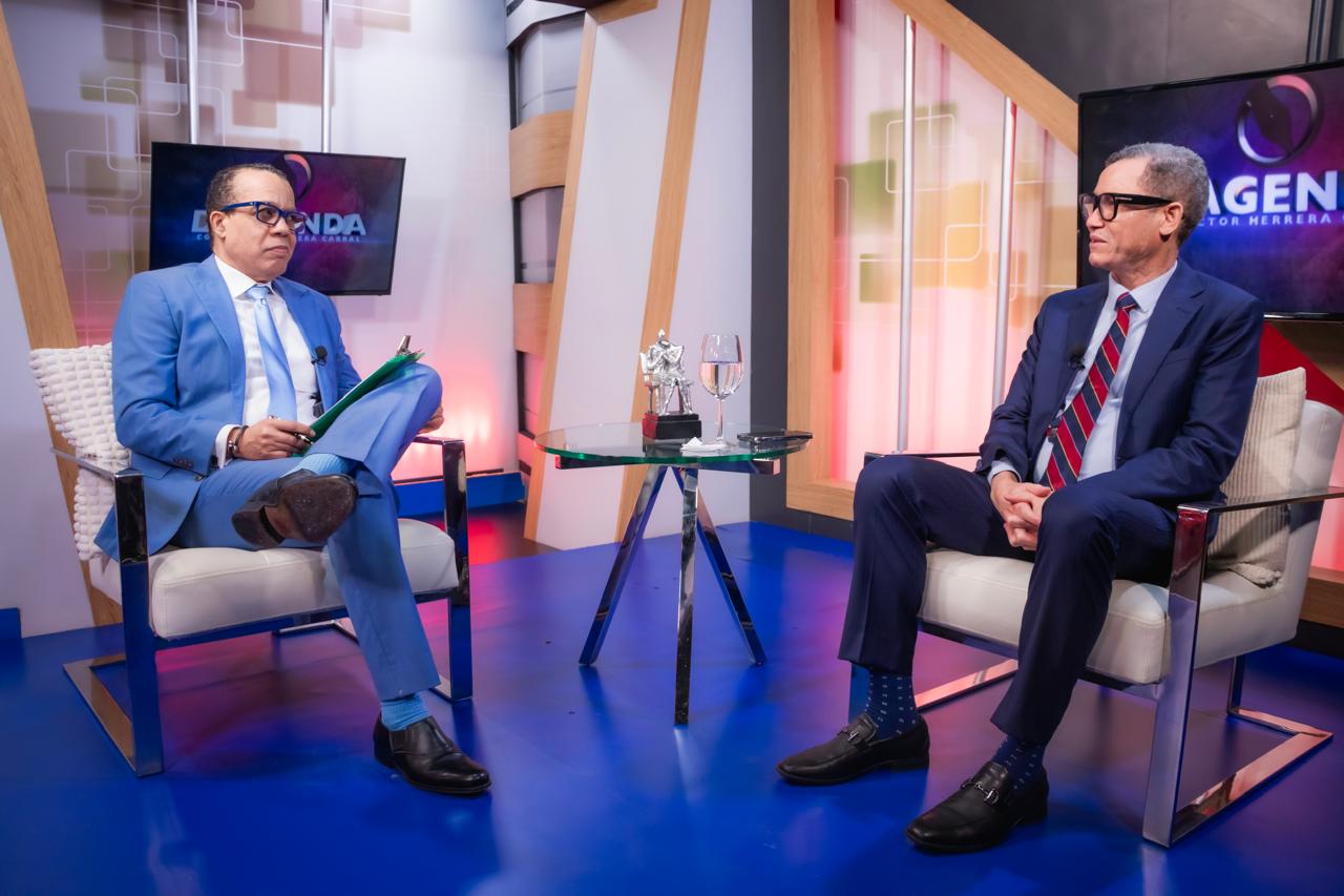 Ministro de Trabajo advierte a las plataformas sobre la obligación de reconocer los derechos laborales de sus empleados