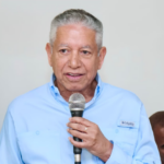 Héctor Guzmán sugiere a Abinader proteger a los arroceros y que el Gobierno asuma las importaciones