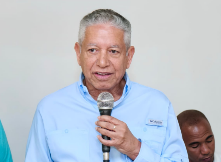Héctor Guzmán sugiere a Abinader proteger a los arroceros y que el Gobierno asuma las importaciones
