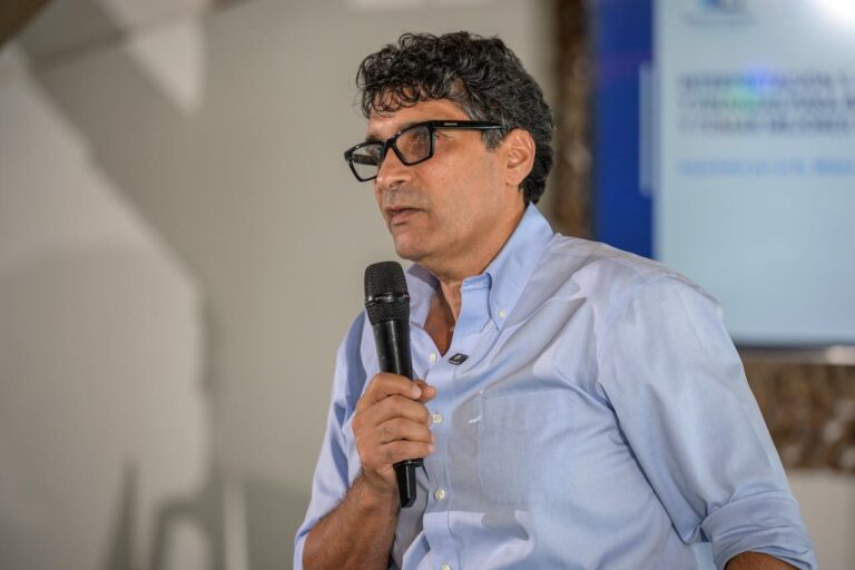 Consorcio Gastronómico impulsa la educación y el conocimiento junto a Netuno RD y sus aliados