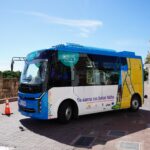 A partir de este 21 de octubre OMSA iniciará cobro de tarifa integrada de 35 pesos en el EBus Cultural