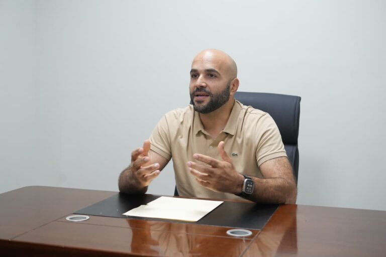 Productores de arroz respaldan renegociación del DR-CAFTA para proteger la producción nacional