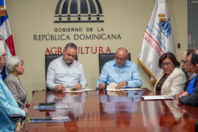 República Dominicana busca reanudar exportaciones de mango a EE.UU. en 2027