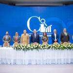 Ministro Magín Díaz destaca el fortalecimiento del sistema antilavado como garantía de estabilidad económica y confianza internacional