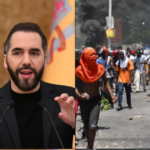 La historia completa de la crisis entre El Salvador y Haití