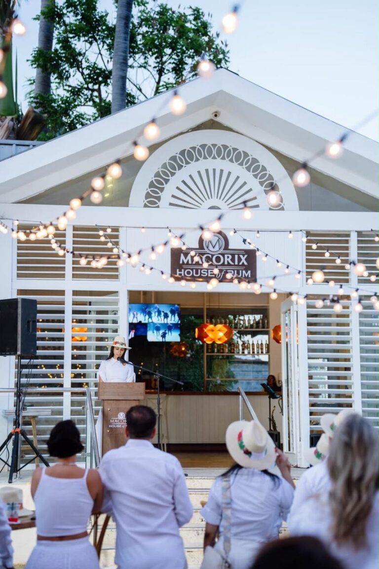 Macorix House of Rum amplía su experiencia inmersiva y fortalece la oferta turística de Puerto Plata
