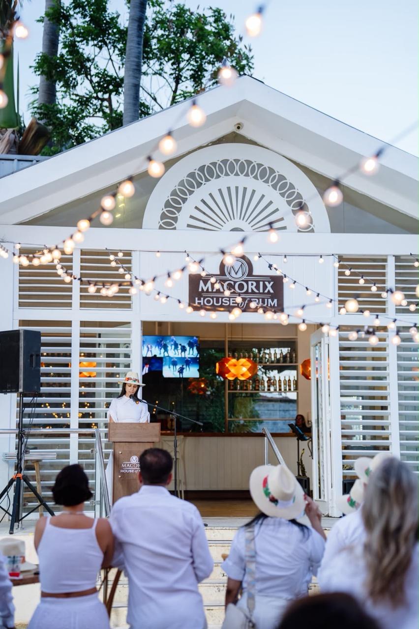 Macorix House of Rum amplía su experiencia inmersiva y fortalece la oferta turística de Puerto Plata