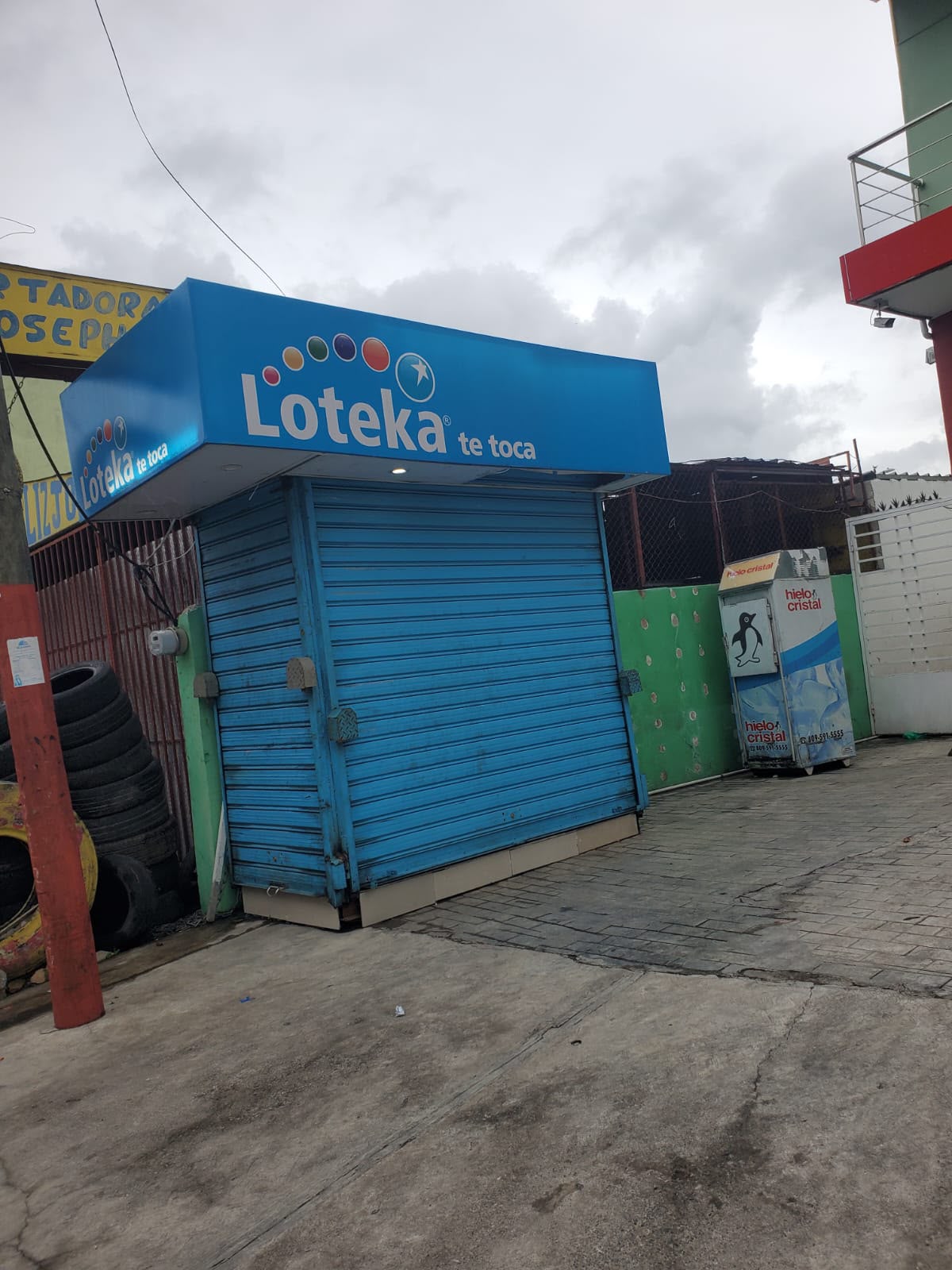 El Ministerio de Trabajo da plazo de 30 días a las bancas de lotería para cumplir derechos laborales y condiciones dignas de trabajo