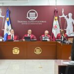 Tribunal Constitucional ordena conducencia contra fiscal titular de Duarte