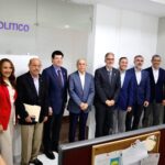 Encuentro de Industriales en el PLD