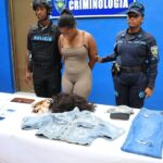 Ministerio Público pide prisión preventiva contra mujer acusada de robar a un hombre tras dejarlo inconsciente en La Esperilla