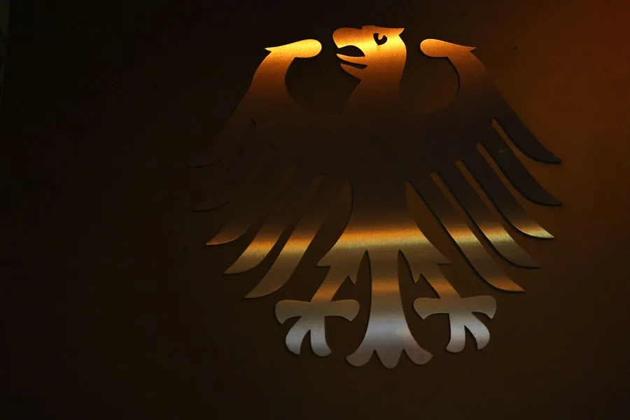 Detenido en Alemania un supuesto espía ruso imputado por recabar información militar