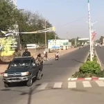 Al menos 42 muertos en enfrentamientos entre el Ejército y mineros armados en Chad
