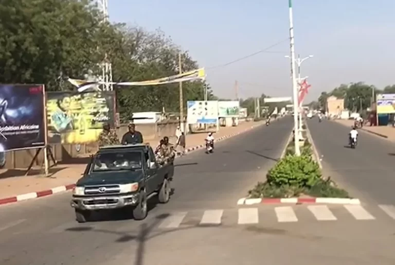 Al menos 42 muertos en enfrentamientos entre el Ejército y mineros armados en Chad