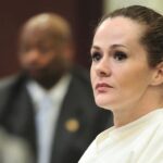 Christa Pike, la reclusa que sobrevivió a dos intentos de ejecución en Tennessee, sigue en estado crítico y conectada a un respirador