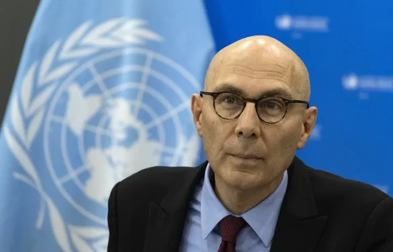 El jefe de Derechos Humanos de la ONU pide que no haya ningún nuevo intento de ejecutar a Christa Pike