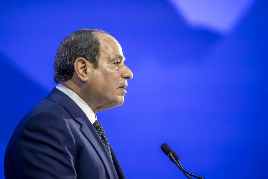 Egipto declara «persona non grata» a un diplomático etíope en El Cairo como medida recíproca