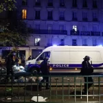 Segunda noche de toques de queda en varias ciudades francesas y más ayudas para las empresas saqueadas