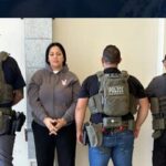 Arrestan en Puerto Rico a dominicana con Notificación Roja de Interpol por presunto asesinato