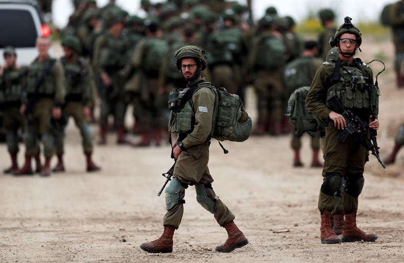 Operativo israelí en Hebrón desplaza forzosamente a 1,600 palestinos; el 43% de las familias afectadas no tiene adónde ir