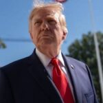 Trump califica de "muy interesante" la fallida ejecución de Christa Pike y dice que una ejecución "no debería ser tan difícil"