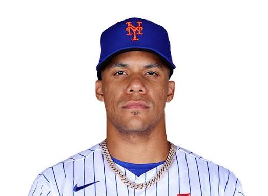 Juan Soto deja abierta la puerta a jugar en la Lidom: "Veremos a final de diciembre si se toma la decisión"