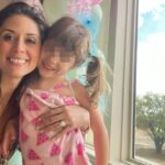 Una madre mata a su hija de 4 años y luego muere tras intentar quitarse la vida en Houston, horas después de perder la custodia de la menor