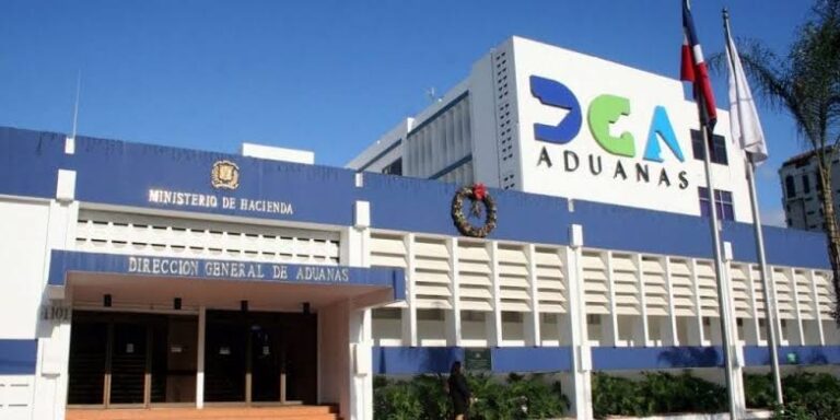 Aduanas aclara que la auditoría de la Cámara de Cuentas corresponde a la gestión 2016-2019 y rechaza que se atribuya a la actual administración