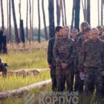 Video revela la captura de 94 combatientes rusos en Ucrania, entre ellos latinoamericanos reclutados con engaños